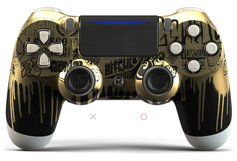 Burn PS4 103947