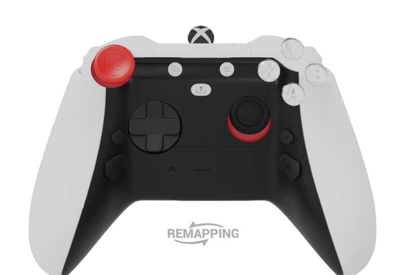 BC Xbox X/S 95799
