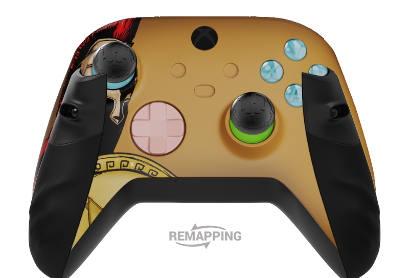 BC Xbox X/S 82568