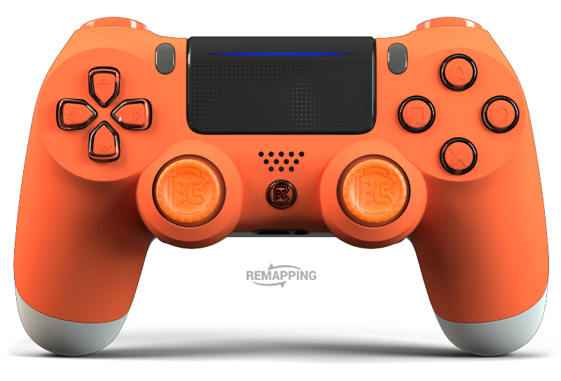Burn PS4 81624