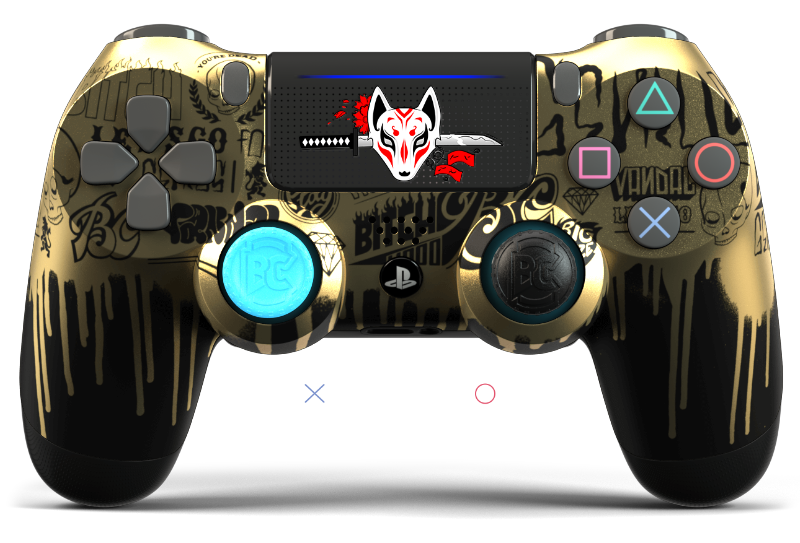 Burn PS4 99400