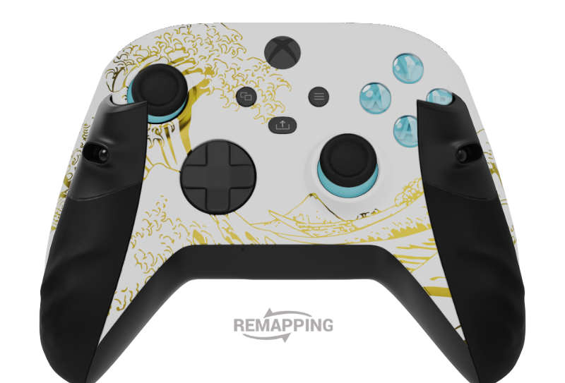 BC Xbox X/S 82308