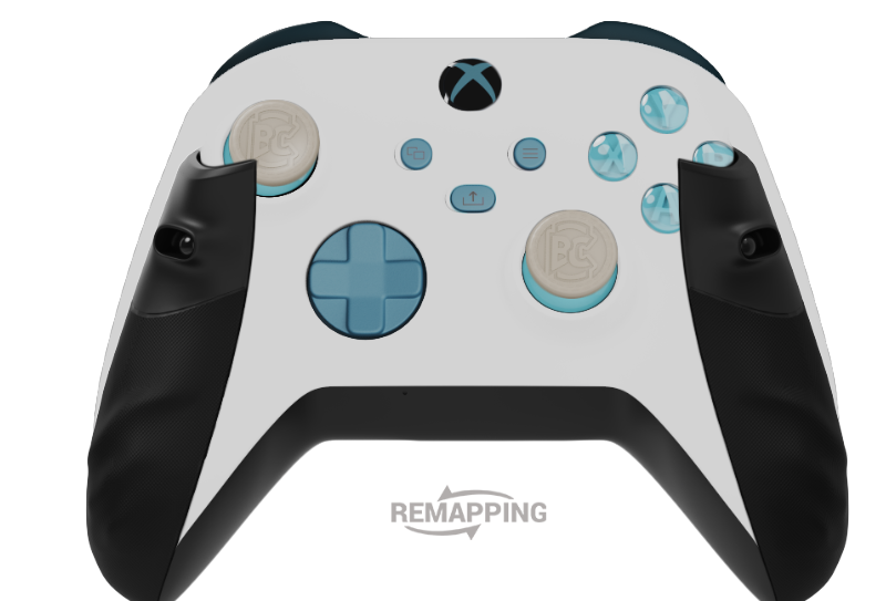 BC Xbox X/S 75326