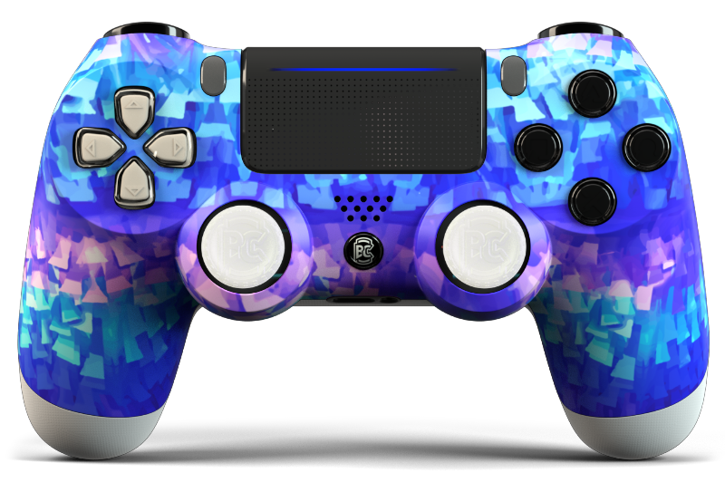 Burn PS4 80585