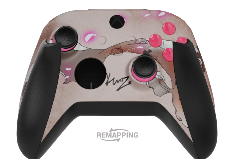 BC Xbox X/S 92412