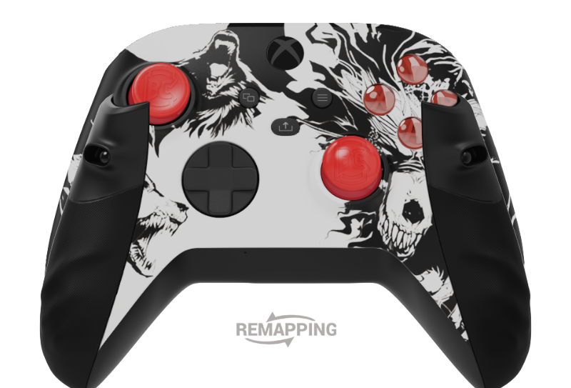 BC Xbox X/S 83639