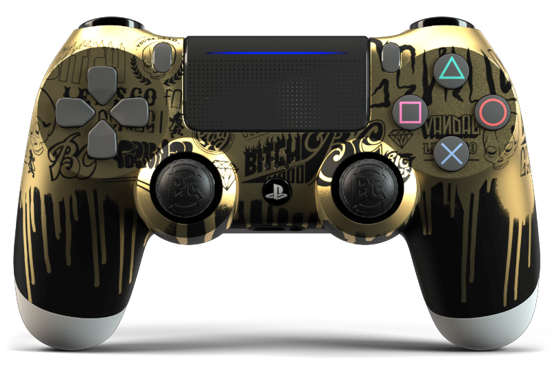 Burn PS4 79835