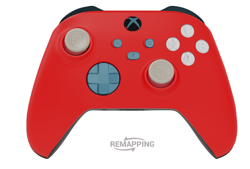 BC Xbox X/S 91244