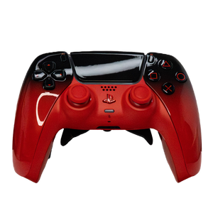 Techno Red