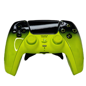 Remix Green