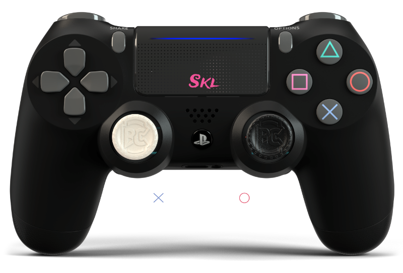 Burn PS4 104754