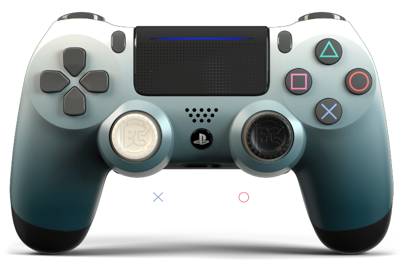 Burn PS4 102313