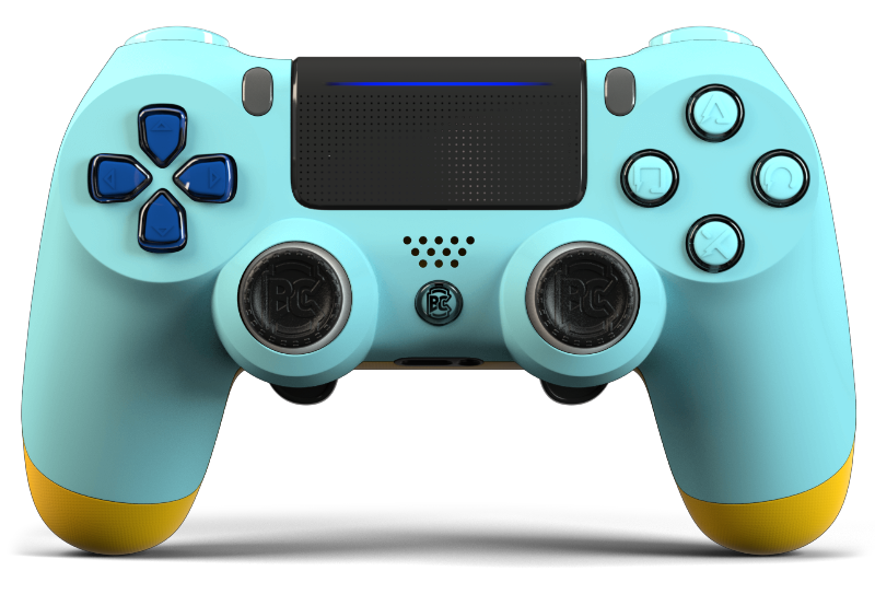 Burn PS4 82668