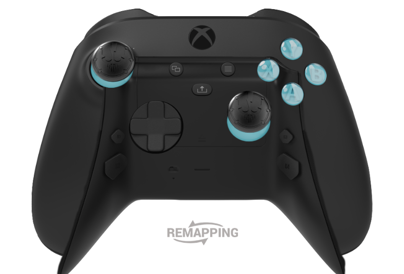 BC Xbox X/S 93953