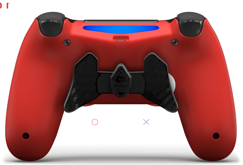 Burn PS4 102760