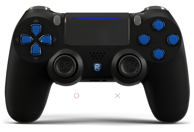 Burn PS4 97313