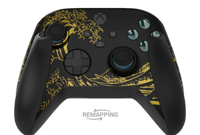 BC Xbox X/S 69288