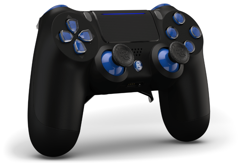 Burn PS4 96757