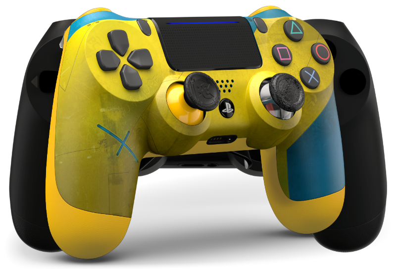 Burn PS4 93358