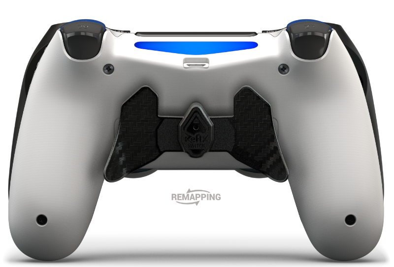 Burn PS4 82824