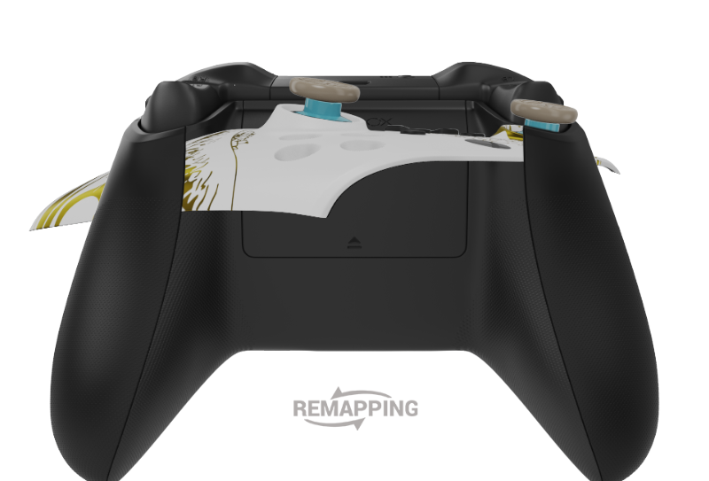 BC Xbox X/S 69789