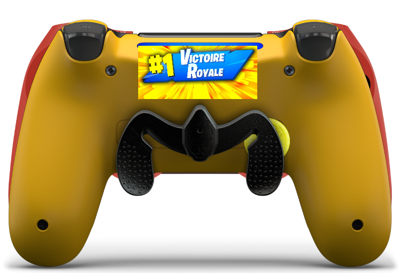 Burn PS4 78005