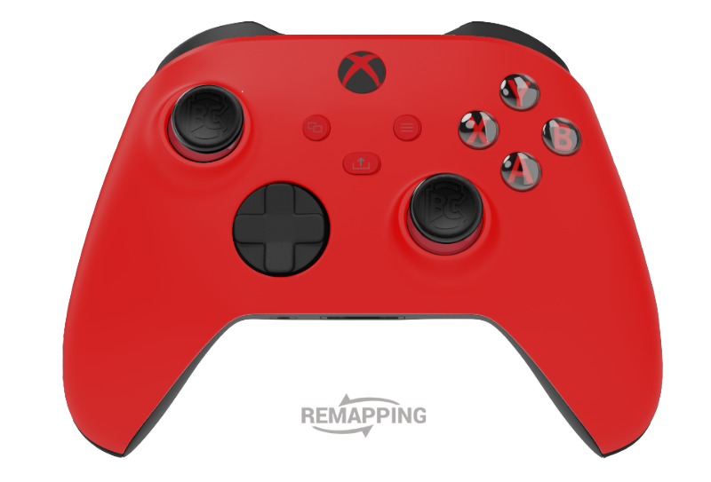 BC Xbox X/S 105150