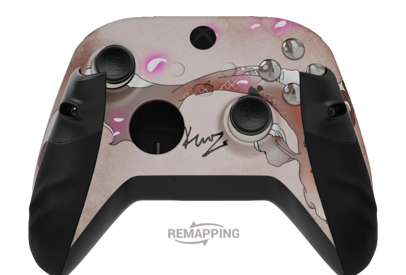 BC Xbox X/S 65988