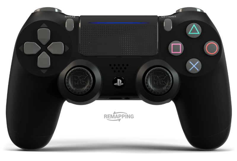Burn PS4 105735