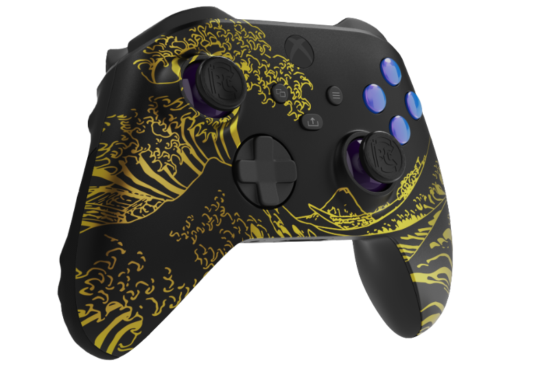 BC Xbox X/S 76831