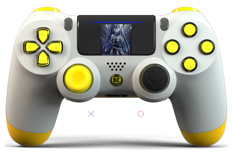 Burn PS4 92760