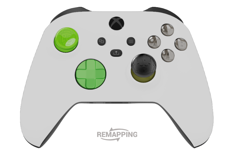 BC Xbox X/S 94957