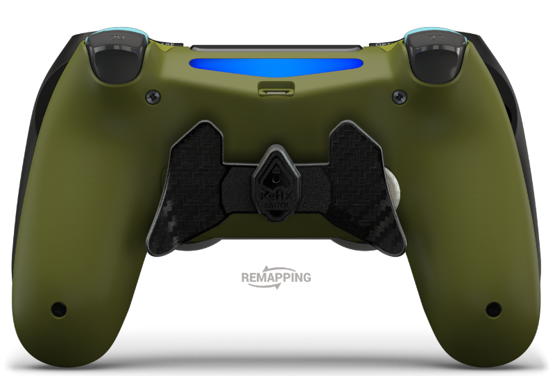 Burn PS4 84080