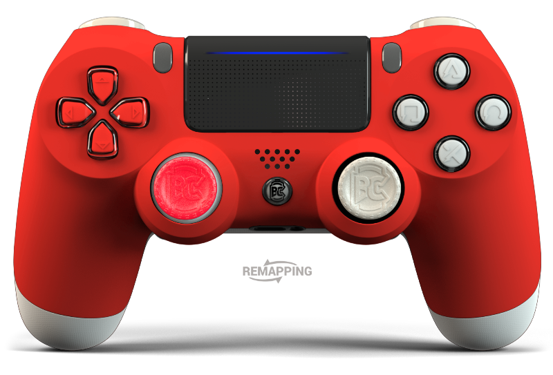 Burn PS4 76911