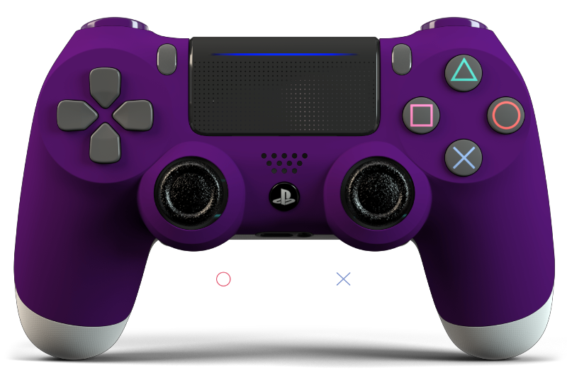 Burn PS4 95342