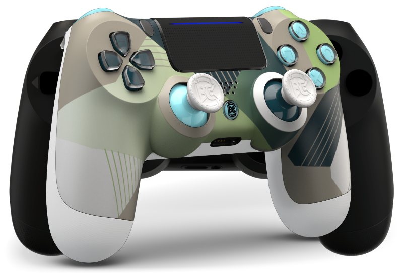 Burn PS4 86033