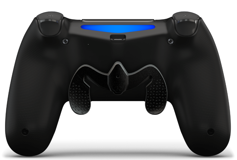 Burn PS4 110169
