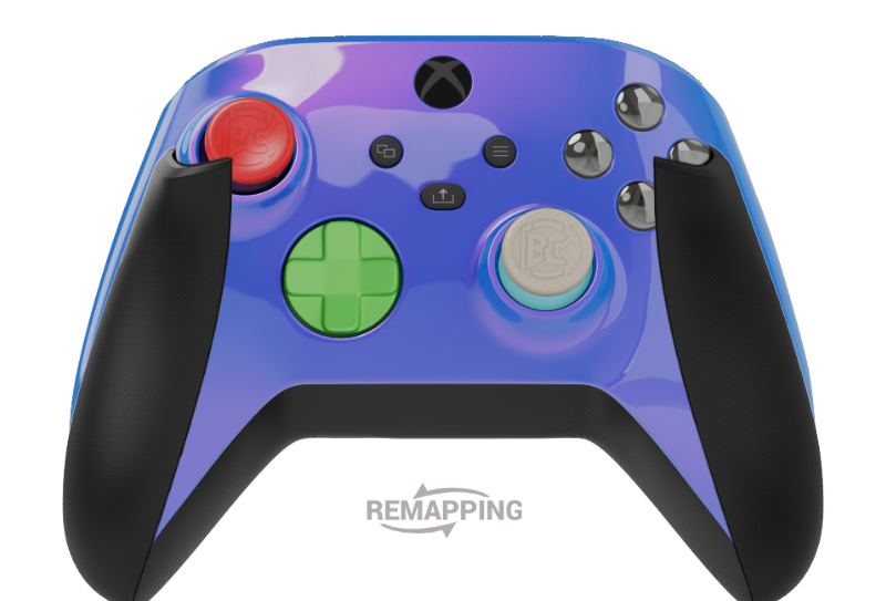 BC Xbox X/S 73178