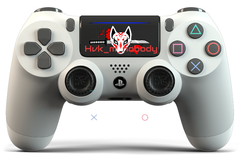 Burn PS4 99978