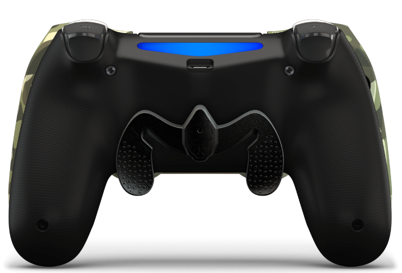 Burn PS4 69928