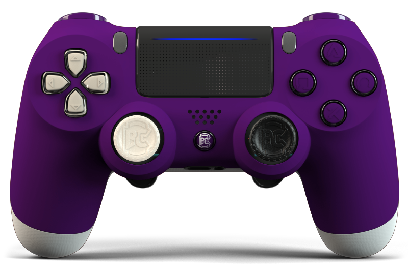 Burn PS4 77072
