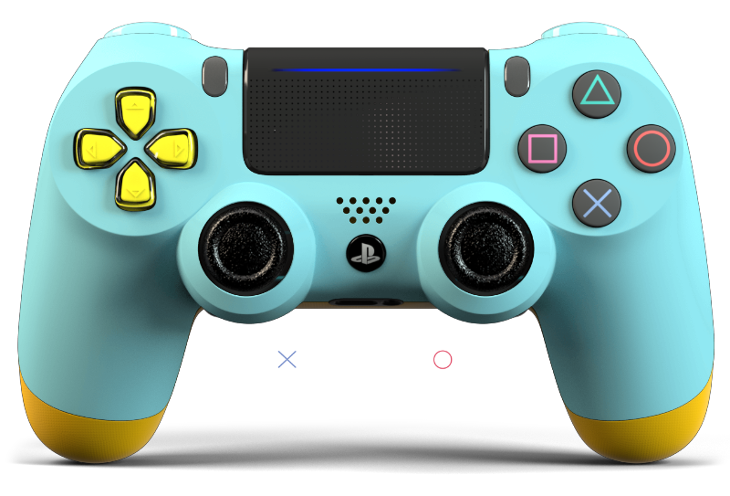 Burn PS4 83970