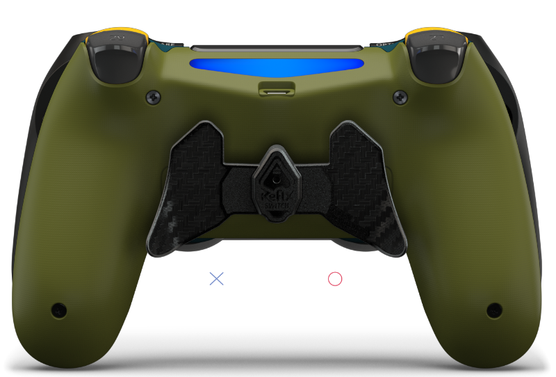 Burn PS4 93787
