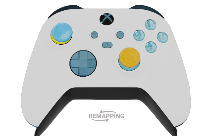 BC Xbox X/S 86215
