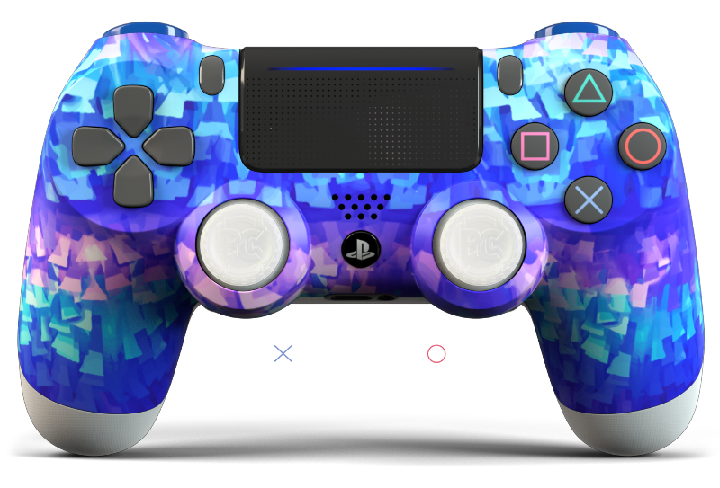 Burn PS4 89916