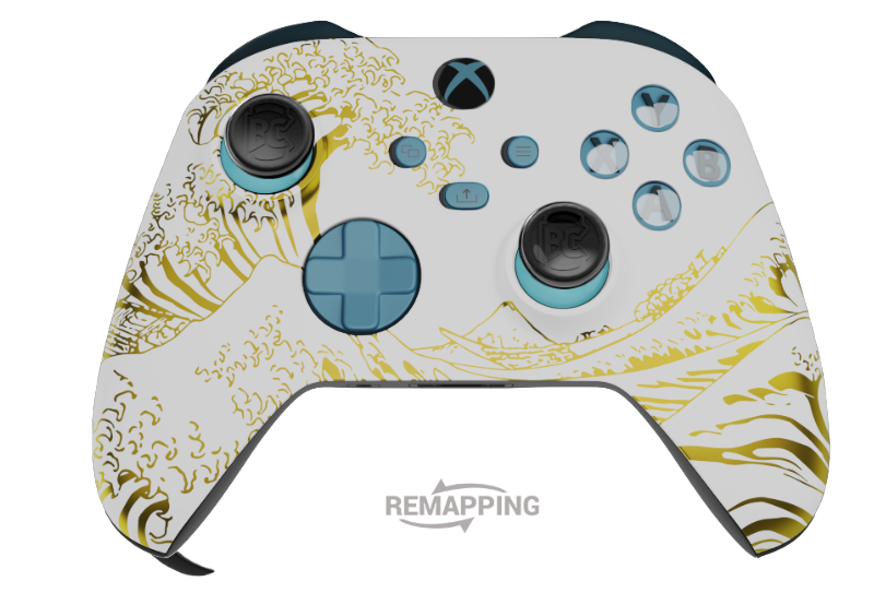 BC Xbox X/S 75791