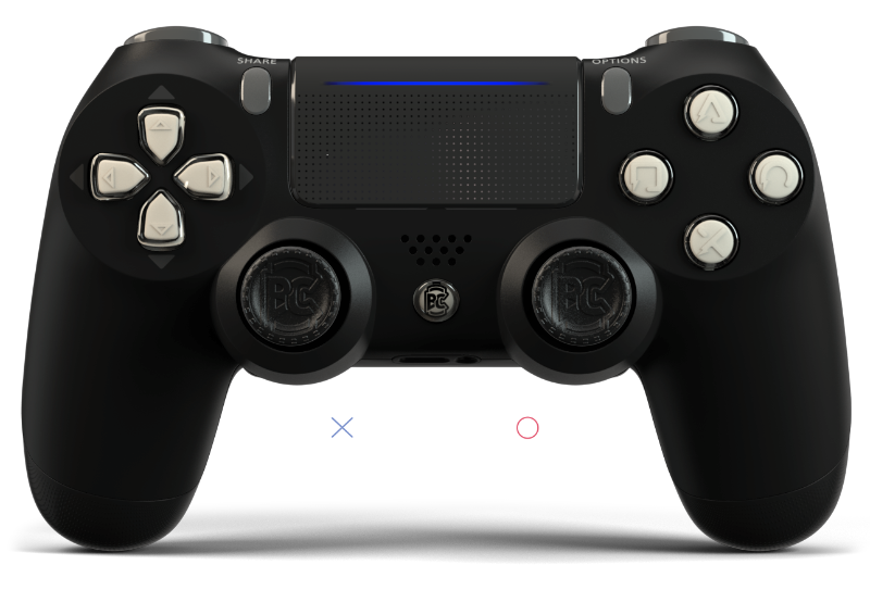 Burn PS4 104861