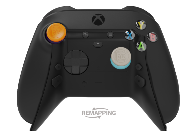BC Xbox X/S 111868