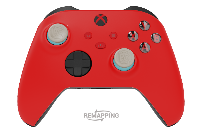 BC Xbox X/S 107253