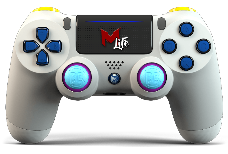 Burn PS4 81599